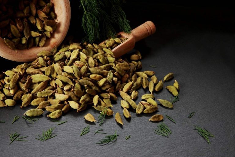 What Does Cardamom Smell Like? [Different Types of Cardamom]