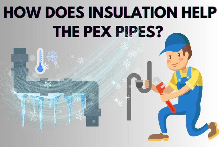 PEX Pipe Insulation in Crawl Spaces: Tips and Tricks