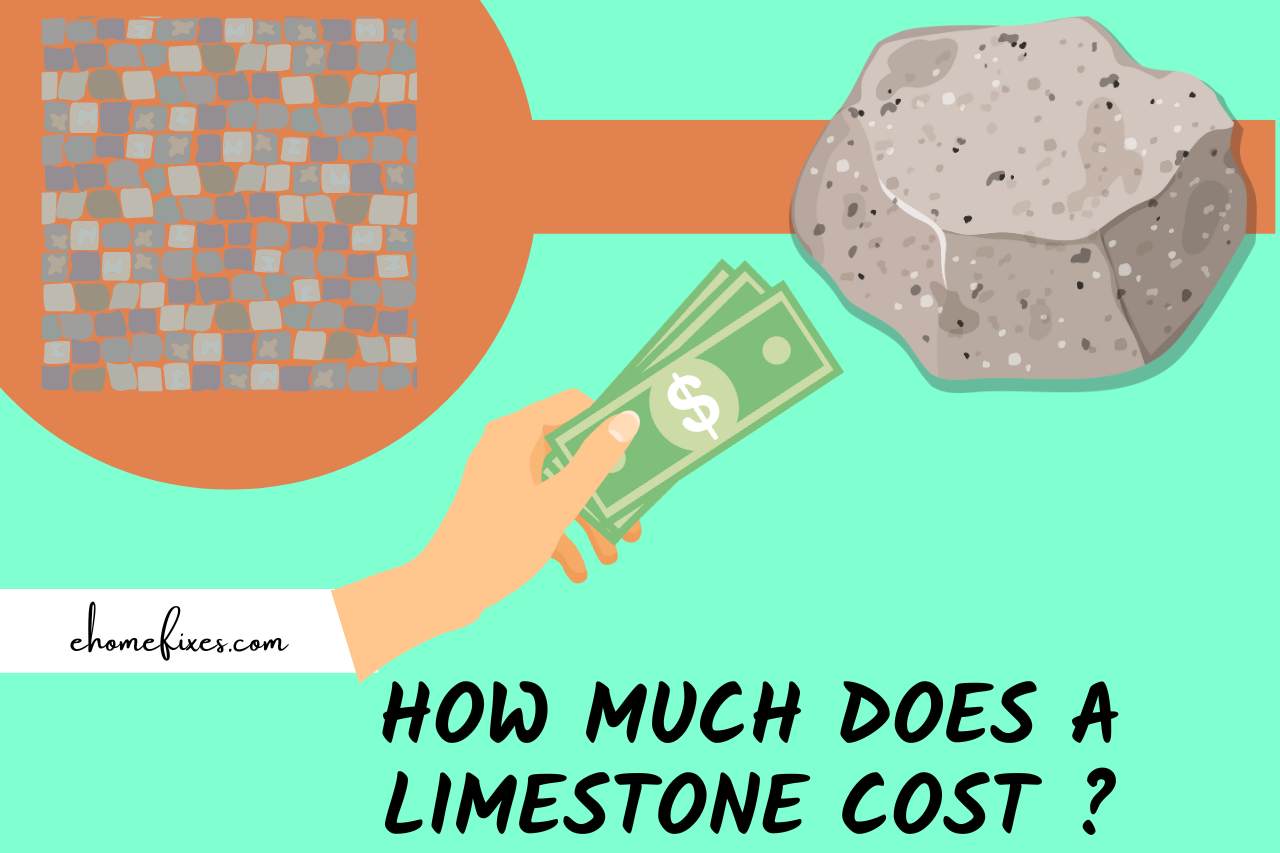 how much does a limestone cost