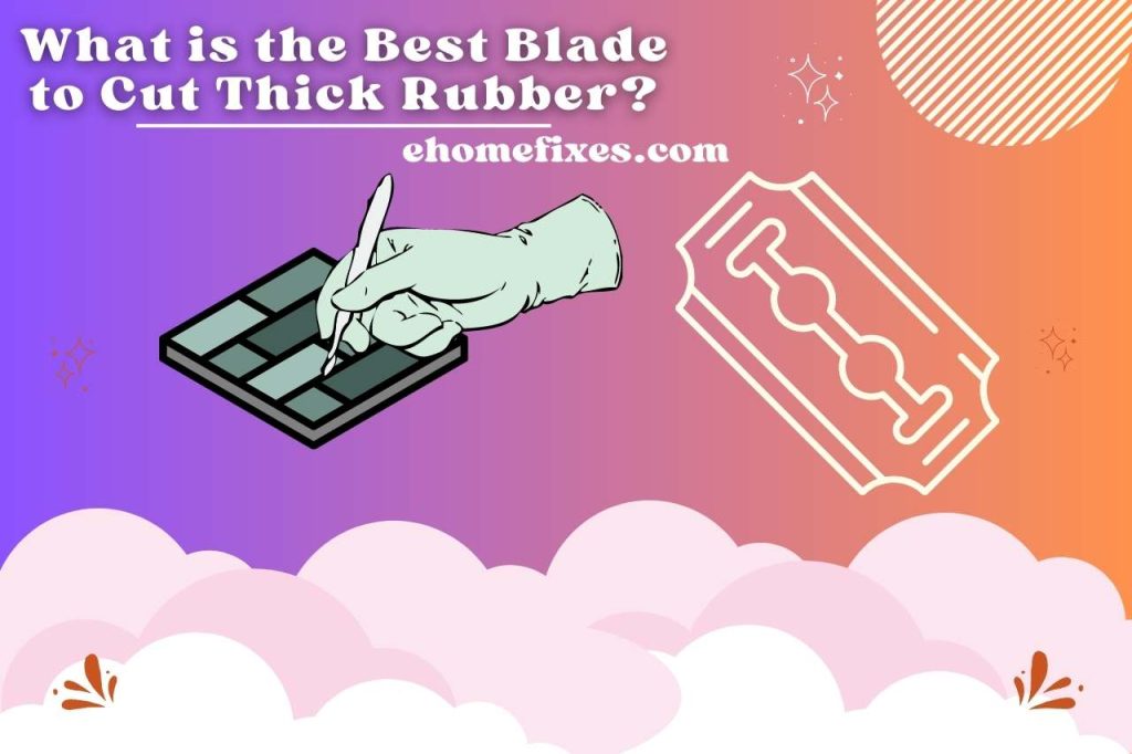 How to Cut Rubber Pavers? Essential Techniques and Tools!